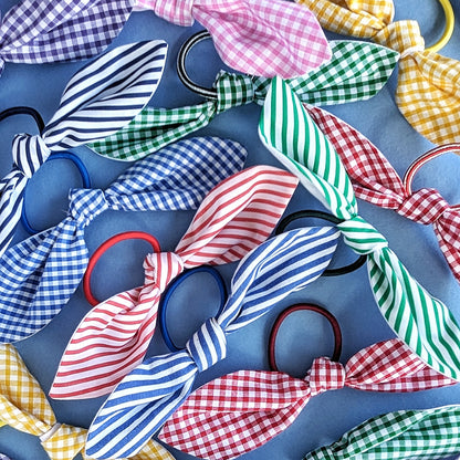 School uniform hairbands