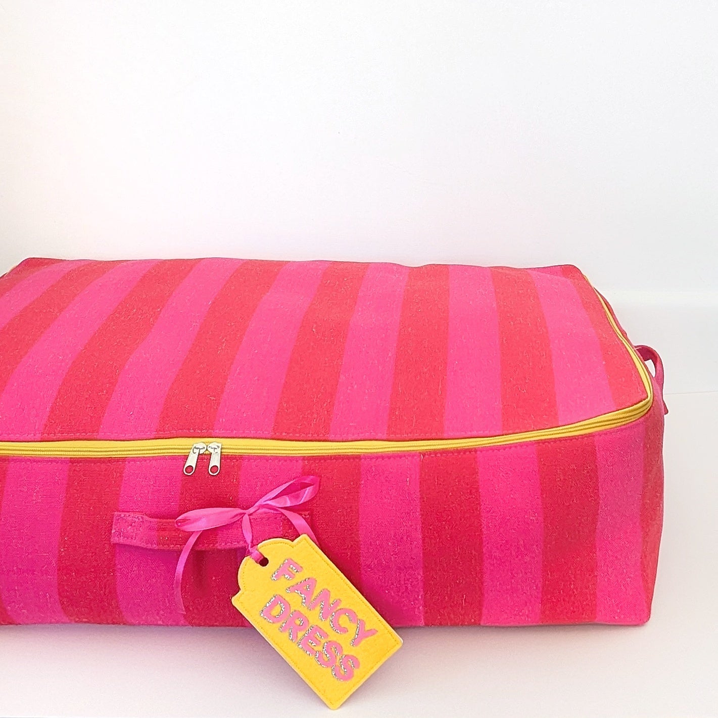 Custom labels and tags