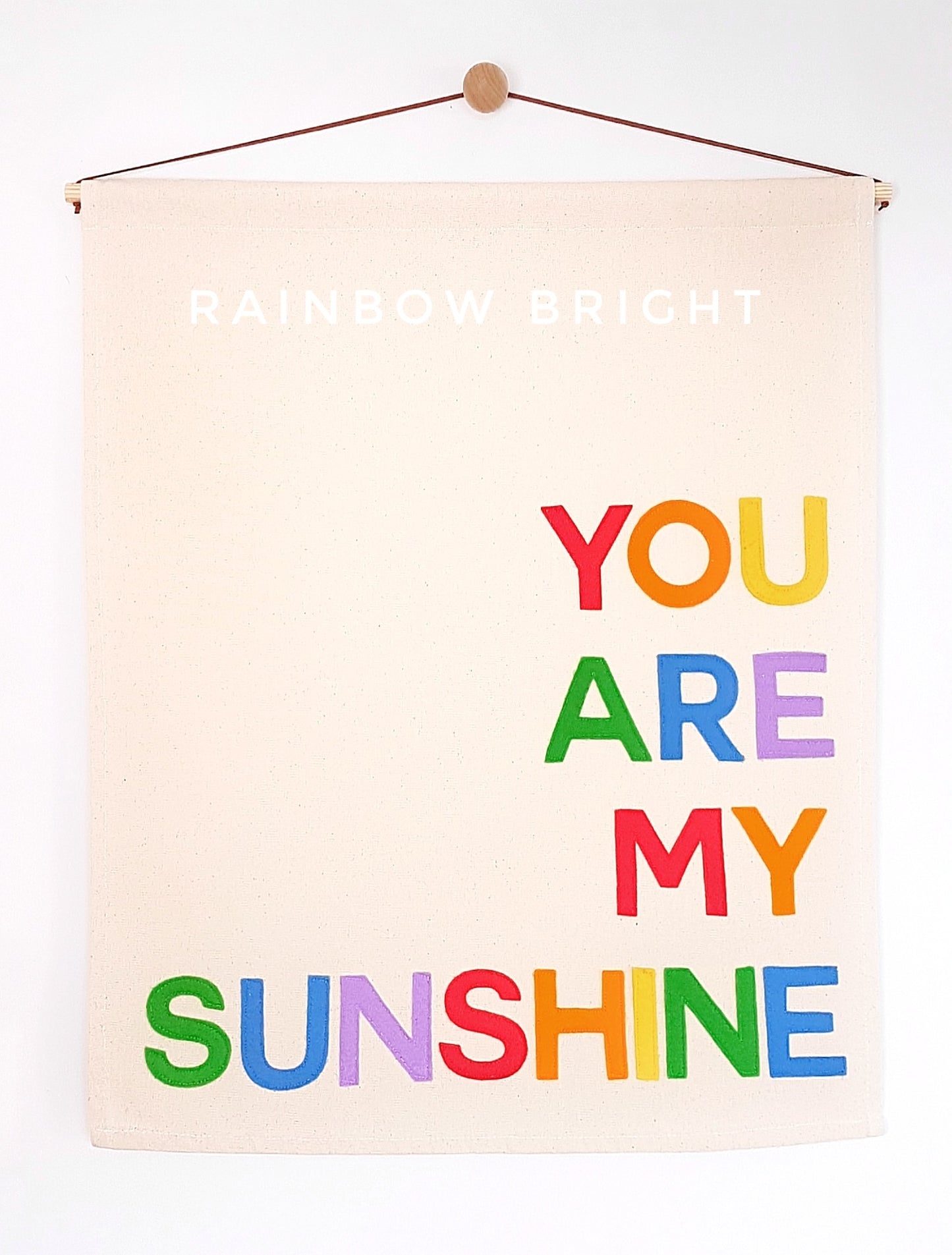 Custom design banner for Sophie