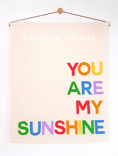 Custom design banner for Sophie