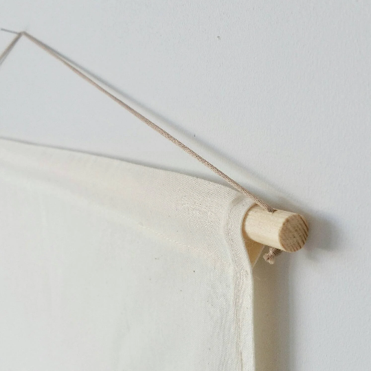 1-10 number & wall hanging banner